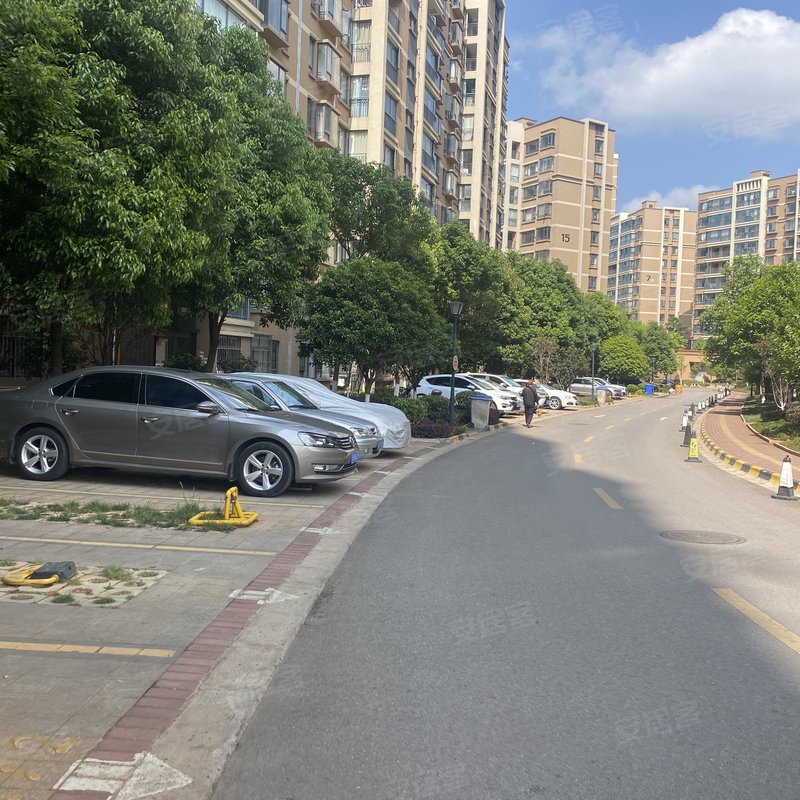 【汇景园, 汇景园小区专家解读页】- 曲靖58同城