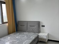 德清德清市区奥体中心高铁站旁,近儿保,交通便利出租房源真实图片