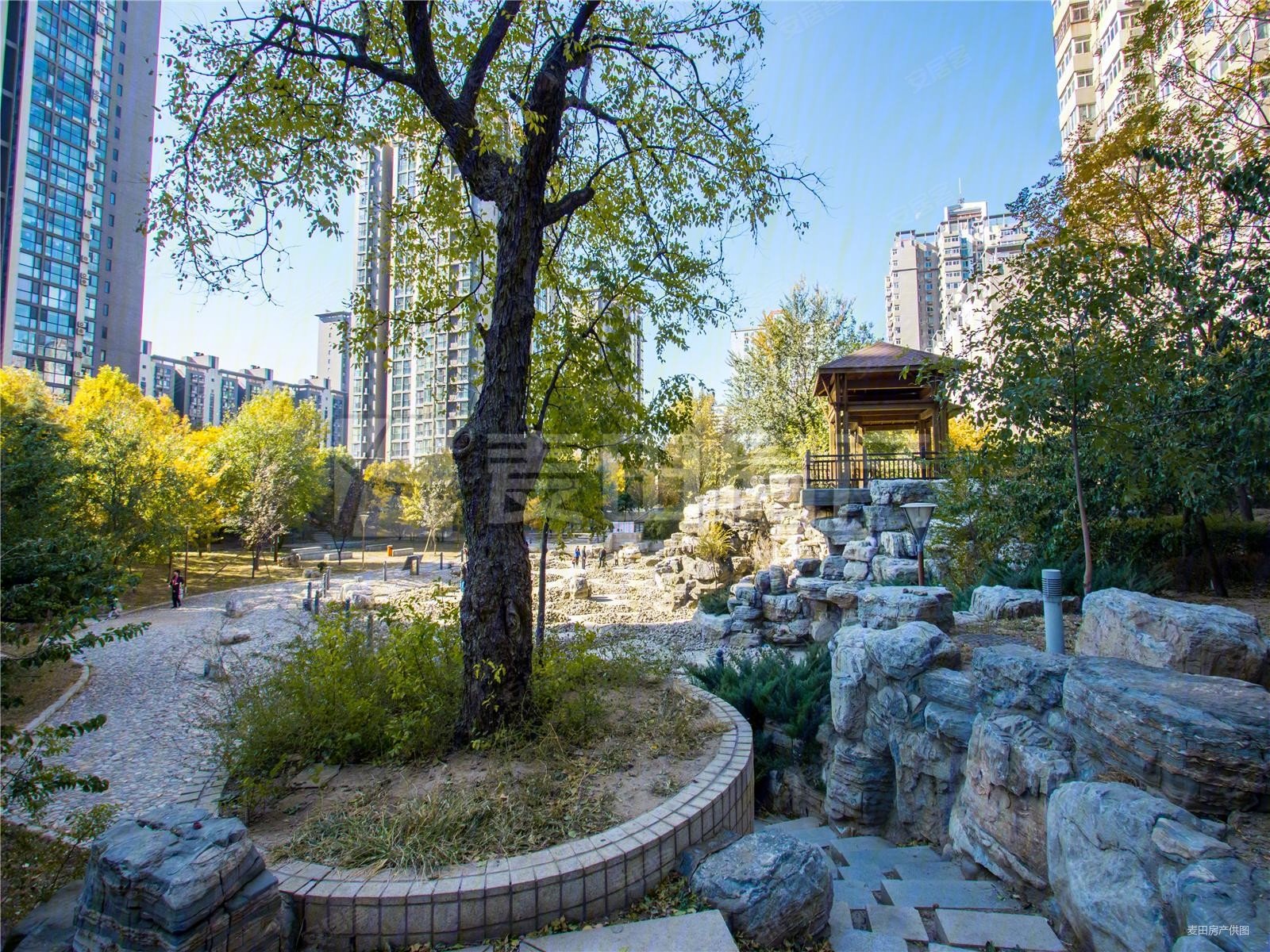 北京房产网>北京二手房>朝阳二手房>华威桥二手房>美景东方>1600_1200