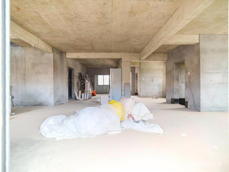 急售洋房复式送超大露台阁楼证满新华联青年城有钥匙