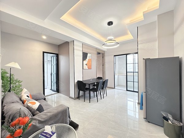 台州椒江锦江百货天悦年华天悦年华两室精装电梯房包物业宽带有车位有