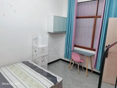 恩施恩施市小渡船纺东直组航空路单间出租公寓一室一卫恩施广场和润城福星城金三角出租房源真实图片