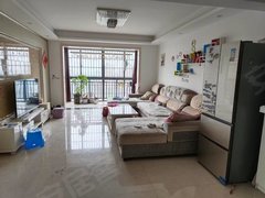 枣阳天天福广场建设路香格里两室两厅精装修干净整洁家电齐全拎包入住包物业费出租房源真实图片