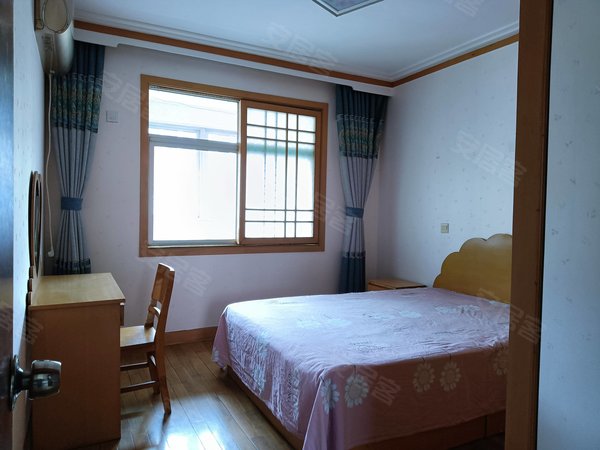 宜阳天翔花苑上海市场 天翔花园 两室 精装修 南北通透 拎包入住 诚心