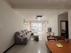 巴中巴州南坝六中附近 3室2厅2卫 电梯房 110平出租房源真实图片