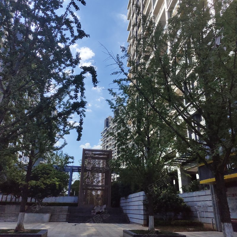 【荷塘月色, 荷塘月色小区详情,房价走势,房源,业主论坛】- 义乌58