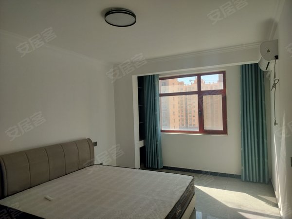 单县单县城区城区翰林府邸翰林府邸 3室2厅2卫 南北通透 127平 电梯房