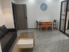 绍兴诸暨诸暨市区红泰小区精装一室，两室出租。出租房源真实图片