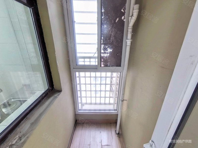 看房方便 有钥匙,半岛国际二手房,126万,2室2厅,1卫,95平米-石家庄