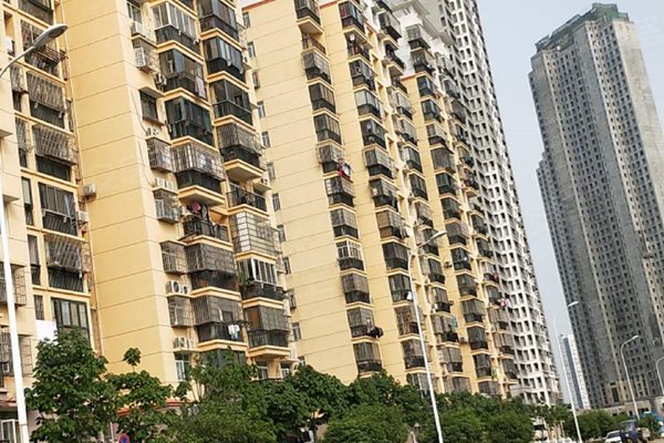 海景花园北区,三店中路-武汉海景花园北区二手房,租房-武汉安居客