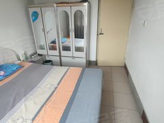 哈密伊州时代广场丽园小区5楼单间每月650元包暖包物业费简装修配套全可做饭出租房源真实图片