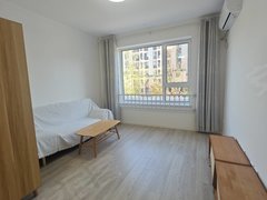 北京海淀苏家坨北安河 岚山悦府近出口 南北通透两居 近温阳路看房随时出租房源真实图片