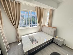 合肥蜀山贵池路金大地1912附近 广利花园南区 可短租 免押金 拎包入住出租房源真实图片