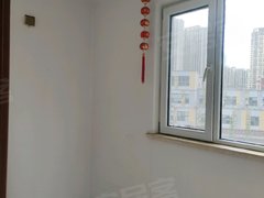 青岛市北杭州路海岸馨园 2室2厅1卫出租房源真实图片