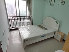 重庆南岸南坪捡趴活!南坪工贸上海城万寿路地铁站四小区龙锦苑全新舒适单间出租房源真实图片