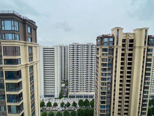 杭州萧山开发区新城香悦奥府新城香悦奥府 5室1厅2卫出租房源真实图片