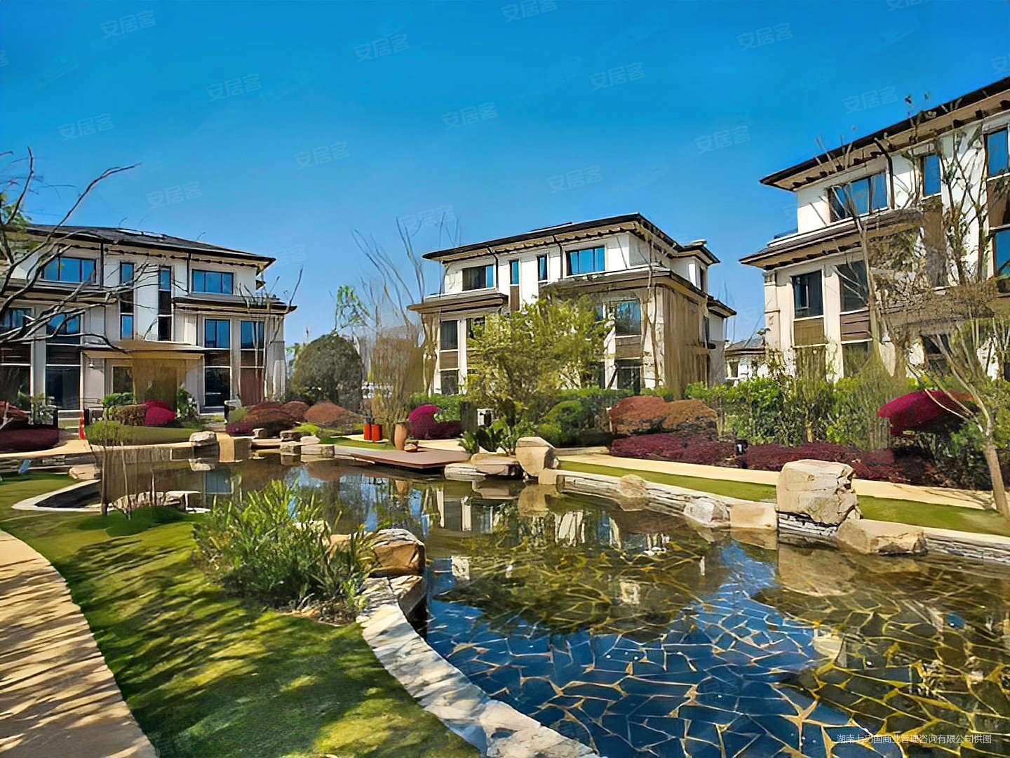 房产网>长沙二手房>望城二手房>玫瑰园二手房>龙湖湘风原著(a2别墅)>