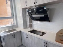 唐山路南荷花坑凤城盛世 2室2厅1卫 南北通透 配套齐全 精装修出租房源真实图片