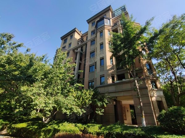 济南历下全运村海尔绿城百合园北区三天必租!全套家电拎包入住!