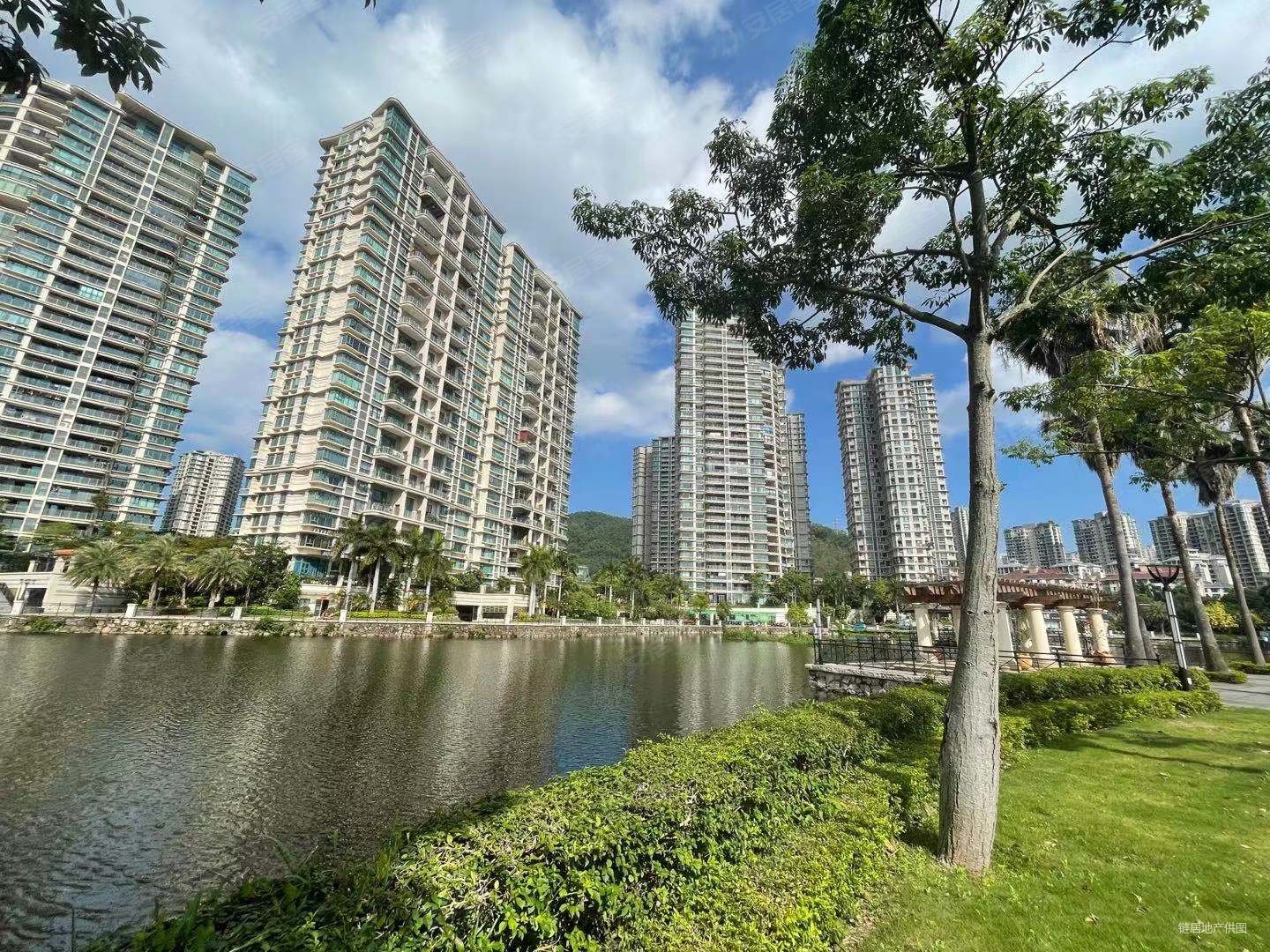 中山房产网>中山二手房>火炬开发区二手房>凯茵新城二手房>雅湖半岛>