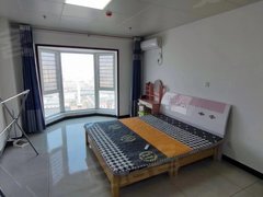 衡水桃城怡然城火车站附近嘉熙公馆,出入方便位置好,出租房源真实图片