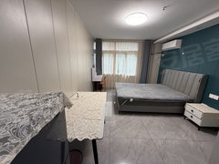苏州金阊石路桐泾北路来客茂石路金门路,精装朝南一居室家电齐全多套户型可选出租房源真实图片