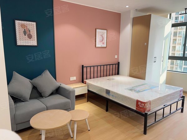 重庆大渡口茄子溪半岛逸景一组团7幢大渡口金家湾半岛yi 景精装一房