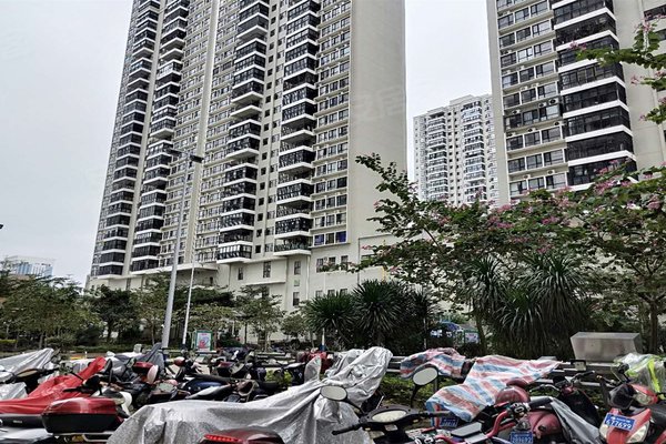 不足,盛贤景都怎么样,盛贤景都周边房产中介经纪人评价-海口安居客