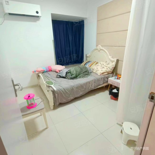 盈翠曦园精装两房出售79万,业主保养好,格局朝向不错