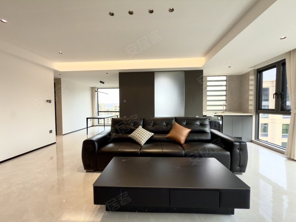 金华东阳横店绿城桂语江南绿城桂语江南豪华装修家具齐全拎包入住出租房源真实图片