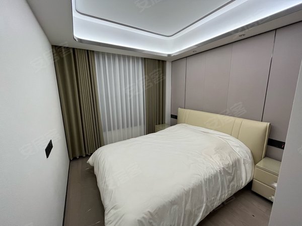 深圳宝安沙井星河荣御样板房出租 星河荣御3房 拎包入住 随时看房