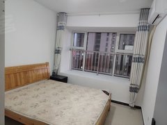 宁津城区德百广场惠宁佳苑 3室1厅1卫出租房源真实图片