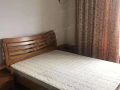 鹰潭月湖月湖城区市中心时代广场一室一厅一卫精装修家具家电齐全拎包入住交通方便出租房源真实图片
