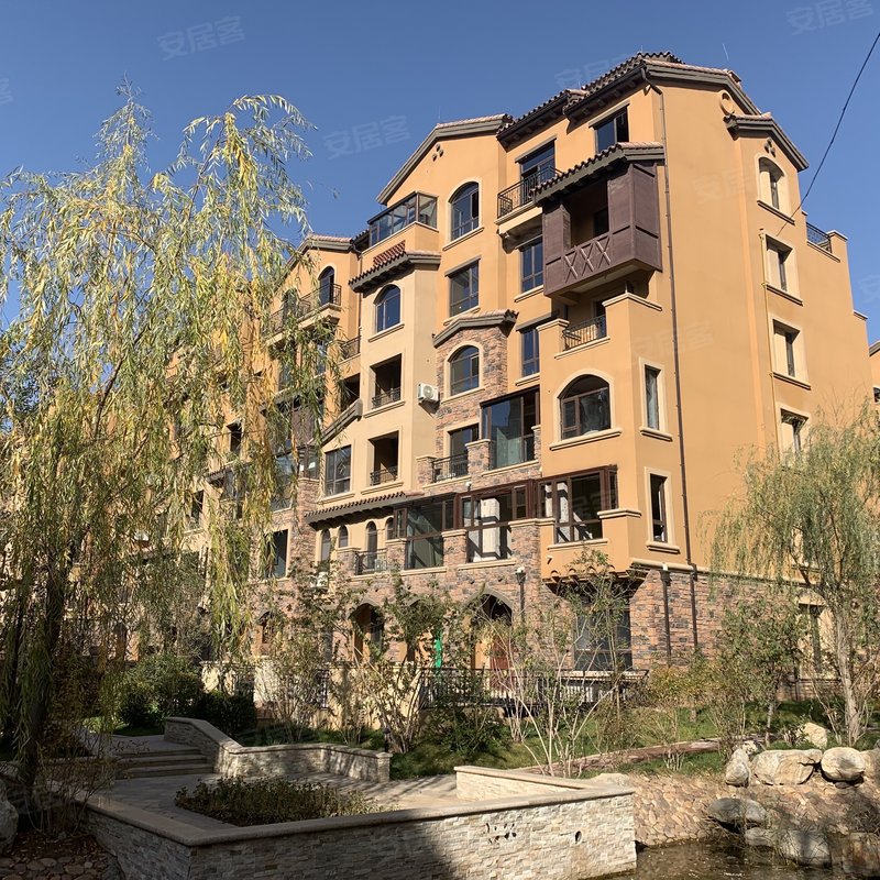 【紫岸, 紫岸小区详情,房价走势,房源,业主论坛】- 邯郸58同城