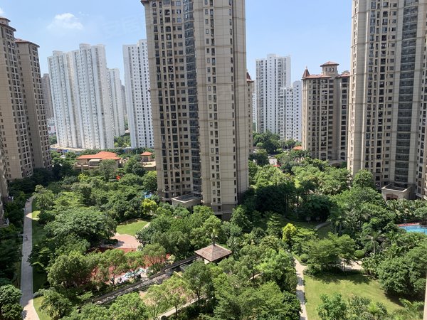 泉州晋江桥南片区中骏蓝湾半岛办公 中骏蓝湾半岛 3室2厅2卫 145平