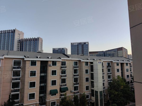 杭州西湖转塘珊瑚沙家园珊瑚沙家园近亚厦之浦路地铁口整租四室两卫