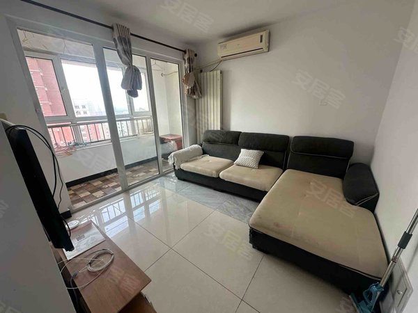 天津北辰瑞景街瑞恒家园瑞恒家园 1室1厅1卫 1600.