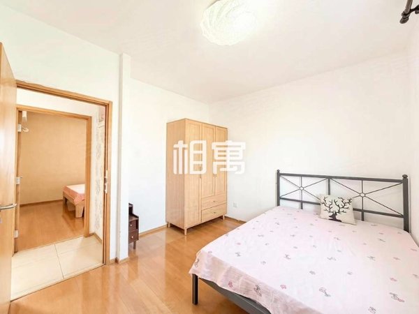 【多图】万象新天家园，常营租房，常营万象新天四区高楼层2居室，朝阳租房-北京58安居客