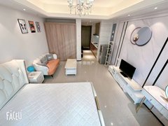唐山路北百货大楼振兴楼社区 1室1厅 家电齐全 拎包入住出租房源真实图片