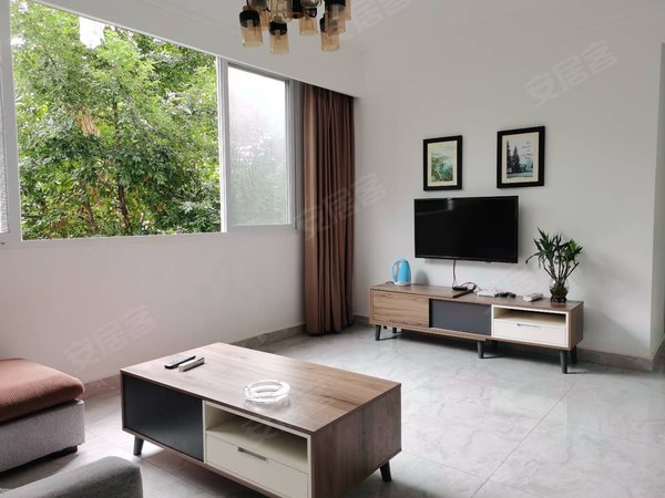 重庆万州万州区观音岩欧典花园观音岩欧典花园精装两室一厅出租出租