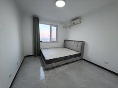 保定涿州德信文化公园德信公园旁   包物业  拎包入住出租房源真实图片