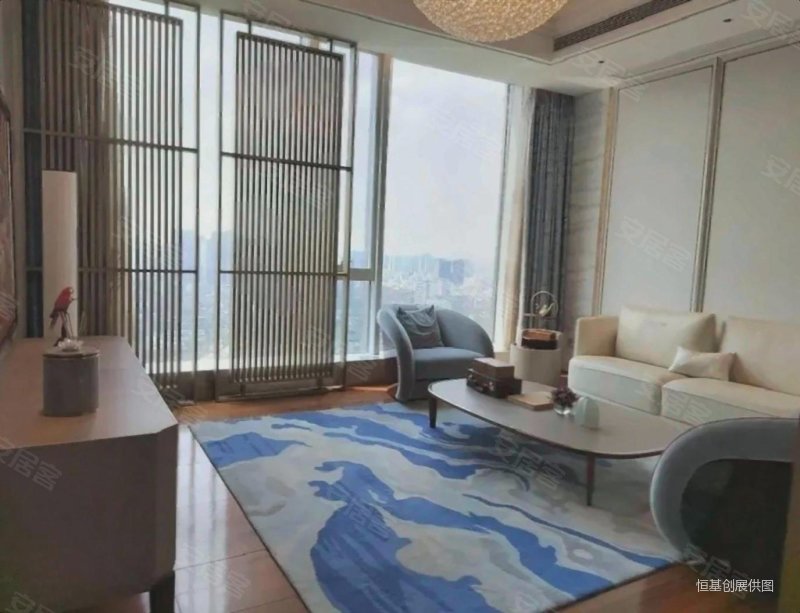 三梯一户,望江名门二手房,3035万,4室2厅,4卫,660平米-成都安居客