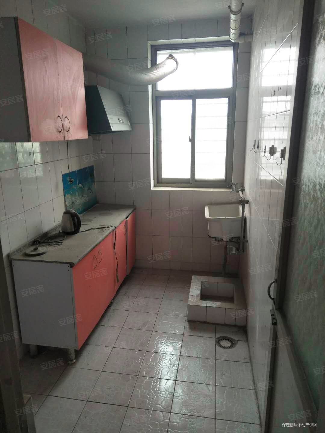 永华园1室1厅1卫53.37㎡南北23万