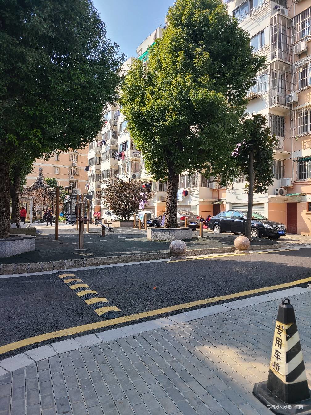 苏州房产网>苏州二手房>姑苏二手房>姑苏城区二手房>相门新村>