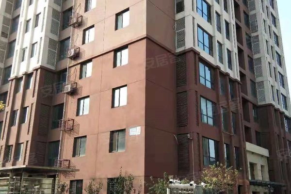 宜天花园(和平时光)