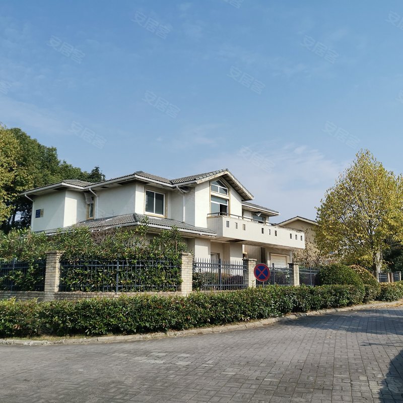 乡村花园(别墅)小区详情,房价走势,房源,业主论坛】- 合肥58同城