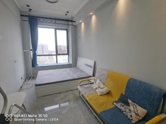 南中环 万象城附近 兰亭荟 精装修公寓 拎包入住 交通便利
