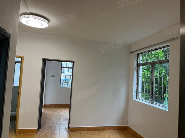 深圳南山南山中心区华联花园华联花园 1室1厅1卫出租房源真实图片