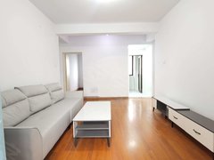 合肥包河合家福老周谷堆 五金城 精装修三室 家电齐全 拎包入住 随时看房出租房源真实图片