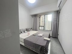 雅安雨城正黄金域片区正黄二期 时代天街 自己的房 可月付出租房源真实图片